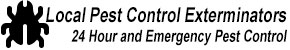 Aredale IA Pest Control Exterminators